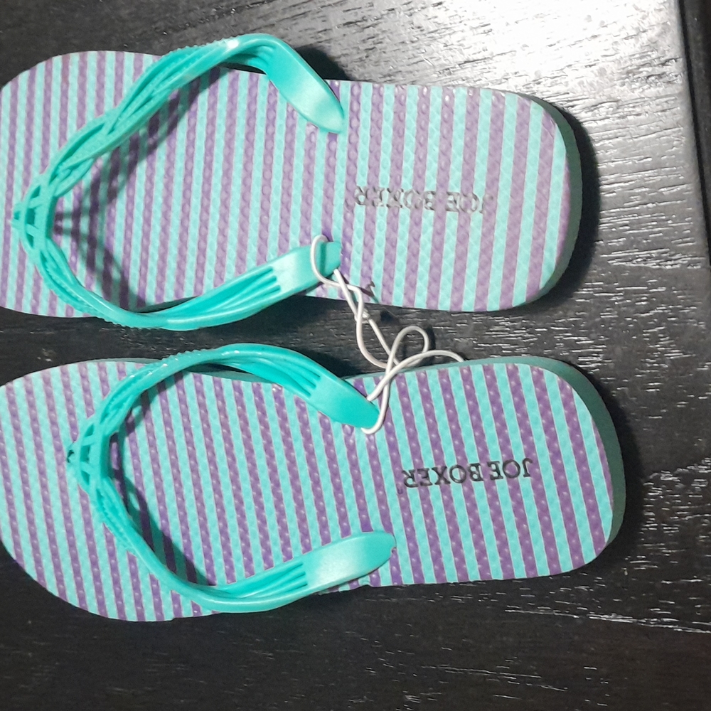 Woman's sandals